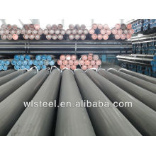 ASTM A106/A53 carbon steel seamless pipe mill